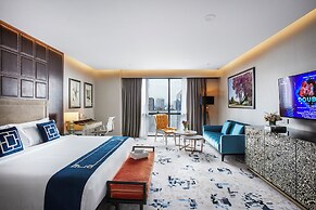 THE FACE Style Hotel