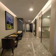 THE FACE Style Hotel