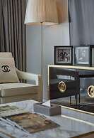 THE FACE Style Hotel