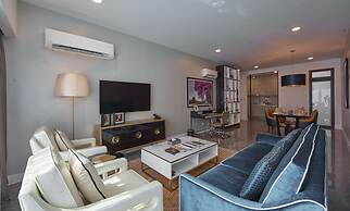 THE FACE Style Hotel