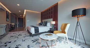 THE FACE Style Hotel