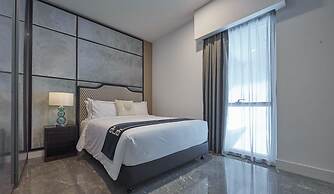 THE FACE Style Hotel