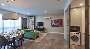 THE FACE Style Hotel