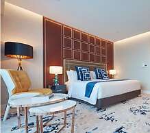 THE FACE Style Hotel