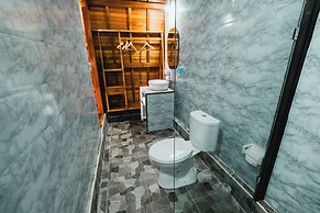 The Polumb Garden Bedugul