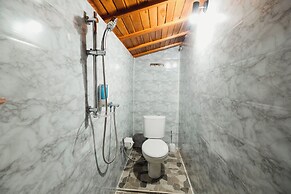 The Polumb Garden Bedugul