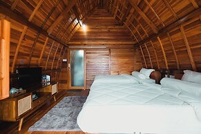 The Polumb Garden Bedugul