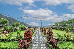 The Polumb Garden Bedugul