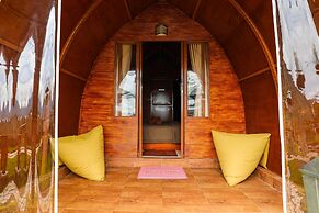 The Polumb Garden Bedugul