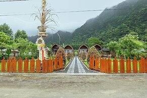 The Polumb Garden Bedugul