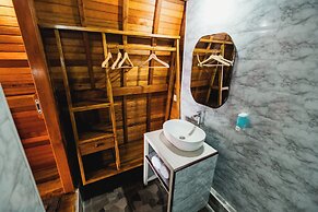 The Polumb Garden Bedugul