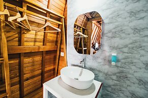 The Polumb Garden Bedugul