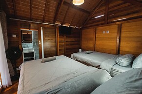 The Polumb Garden Bedugul