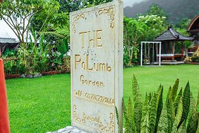 The Polumb Garden Bedugul