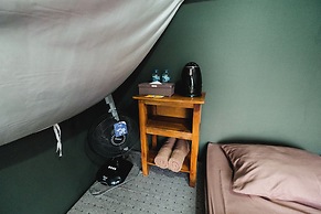 The Polumb Garden Bedugul