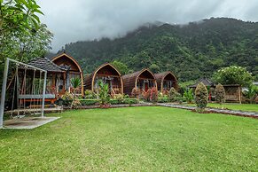 The Polumb Garden Bedugul