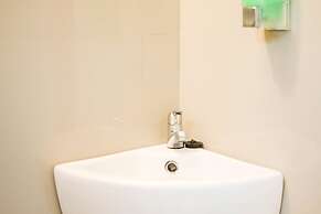 The Polumb Garden Bedugul