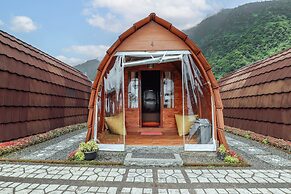 The Polumb Garden Bedugul