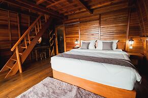 The Polumb Garden Bedugul