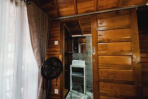 The Polumb Garden Bedugul