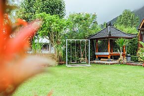 The Polumb Garden Bedugul
