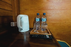 The Polumb Garden Bedugul