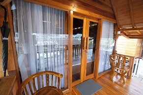 The Polumb Garden Bedugul