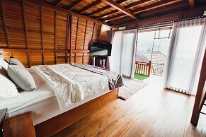 The Polumb Garden Bedugul