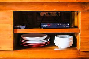 The Polumb Garden Bedugul