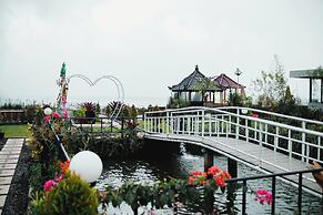 The Polumb Garden Bedugul
