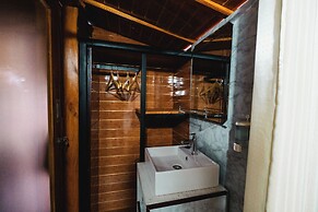 The Polumb Garden Bedugul