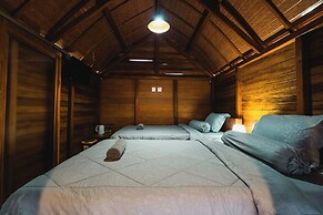 The Polumb Garden Bedugul