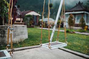 The Polumb Garden Bedugul