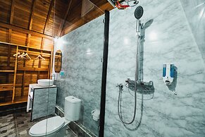 The Polumb Garden Bedugul