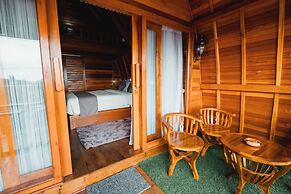 The Polumb Garden Bedugul