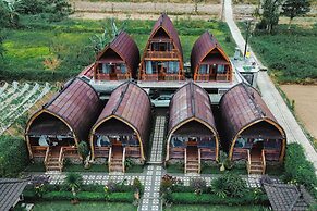 The Polumb Garden Bedugul