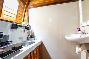 The Polumb Garden Bedugul