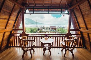 The Polumb Garden Bedugul