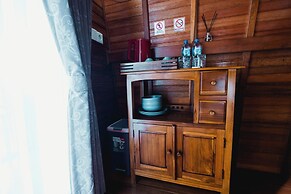 The Polumb Garden Bedugul