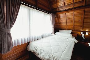 The Polumb Garden Bedugul