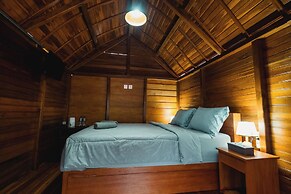 The Polumb Garden Bedugul