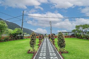 The Polumb Garden Bedugul
