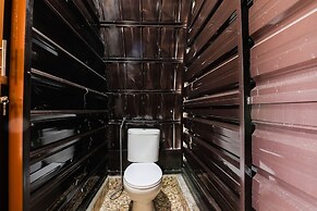 The Polumb Garden Bedugul