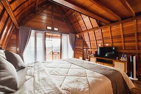 The Polumb Garden Bedugul