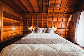 The Polumb Garden Bedugul