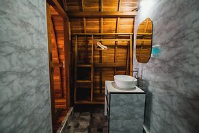 The Polumb Garden Bedugul