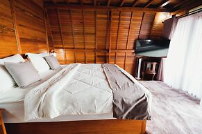 The Polumb Garden Bedugul