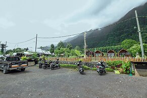 The Polumb Garden Bedugul