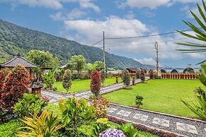 The Polumb Garden Bedugul