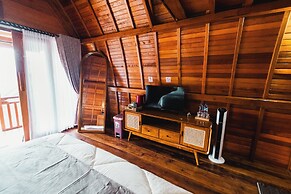 The Polumb Garden Bedugul